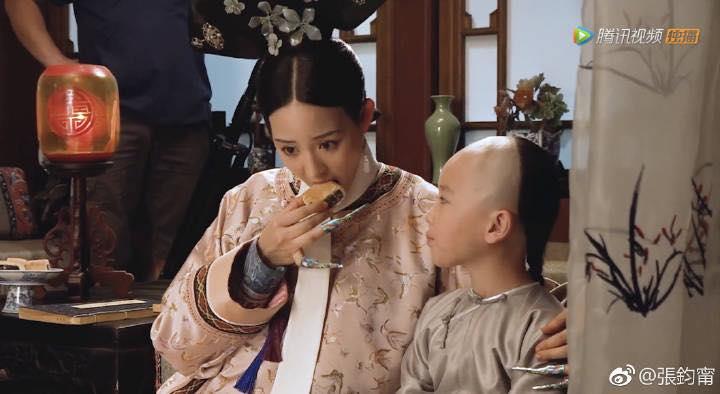 拥抱未知的不确定:张钧甯用 50% 的理性与 50% 的感性,面对人生的每个环节! 内容图3 女神网-大潮社TV实时追踪属于女人新资讯的综合网站! 42464307_2268053373210196_8715414788856872960_n