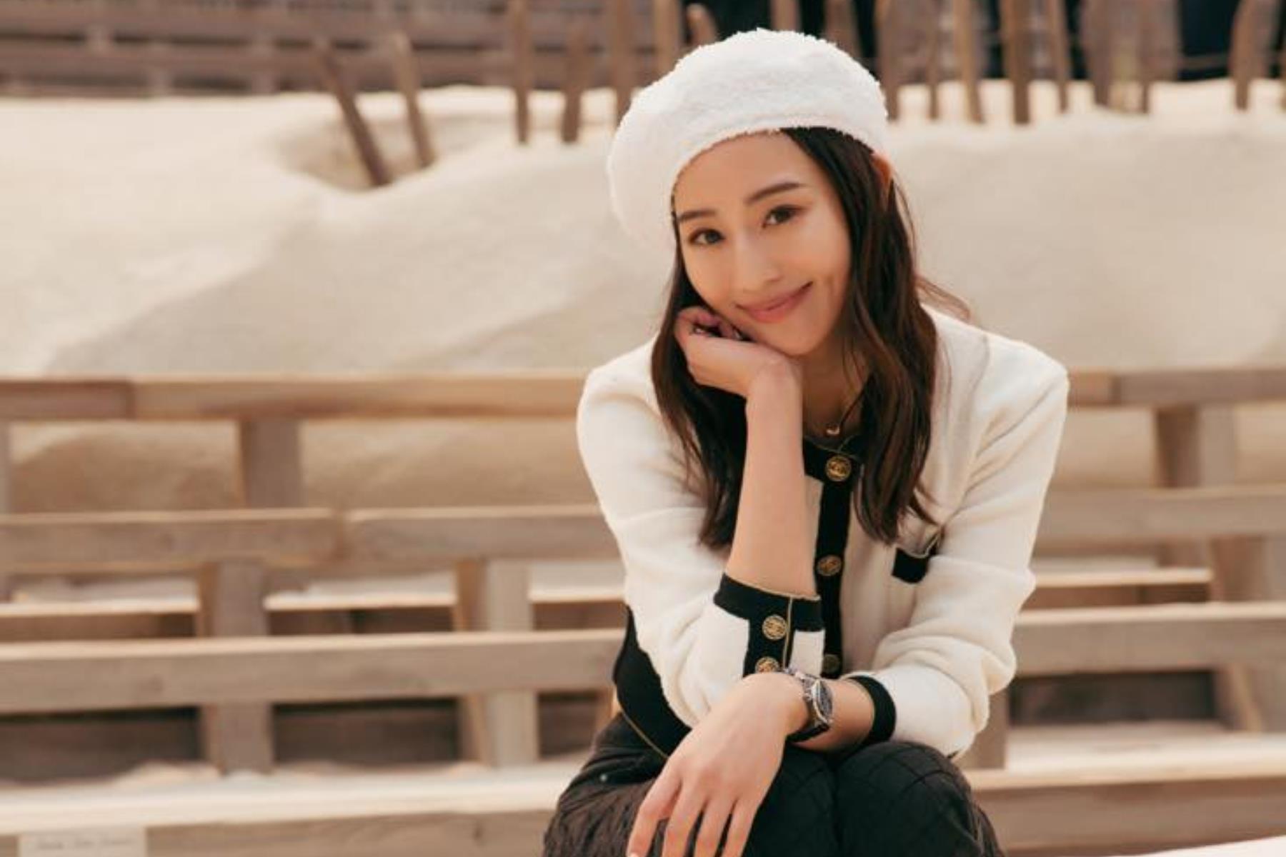 拥抱未知的不确定:张钧甯用 50% 的理性与 50% 的感性,面对人生的每个环节! 内容图6 女神网-大潮社TV实时追踪属于女人新资讯的综合网站! FotoJet - 2020-02-21T095039.653