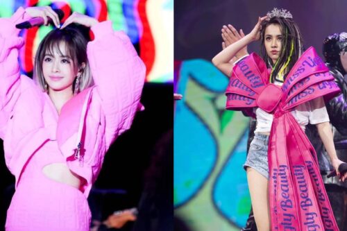 出道 20 年的领悟！蔡依林：不需要刻意去讨好任何人，请记得“你就是你”