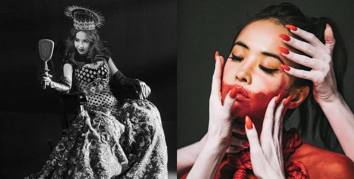 出道 20 年的领悟!蔡依林:不需要刻意去讨好任何人,请记得“你就是你” 内容图3 女神网-大潮社TV实时追踪属于女人新资讯的综合网站! 03