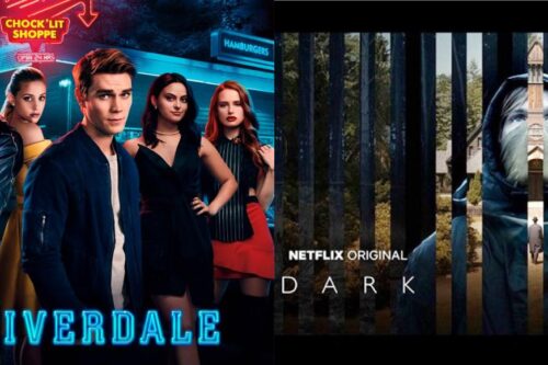 过年在家好无聊？一起追这 6 部 Netflix烧脑神剧，启动你的逻辑推理雷达