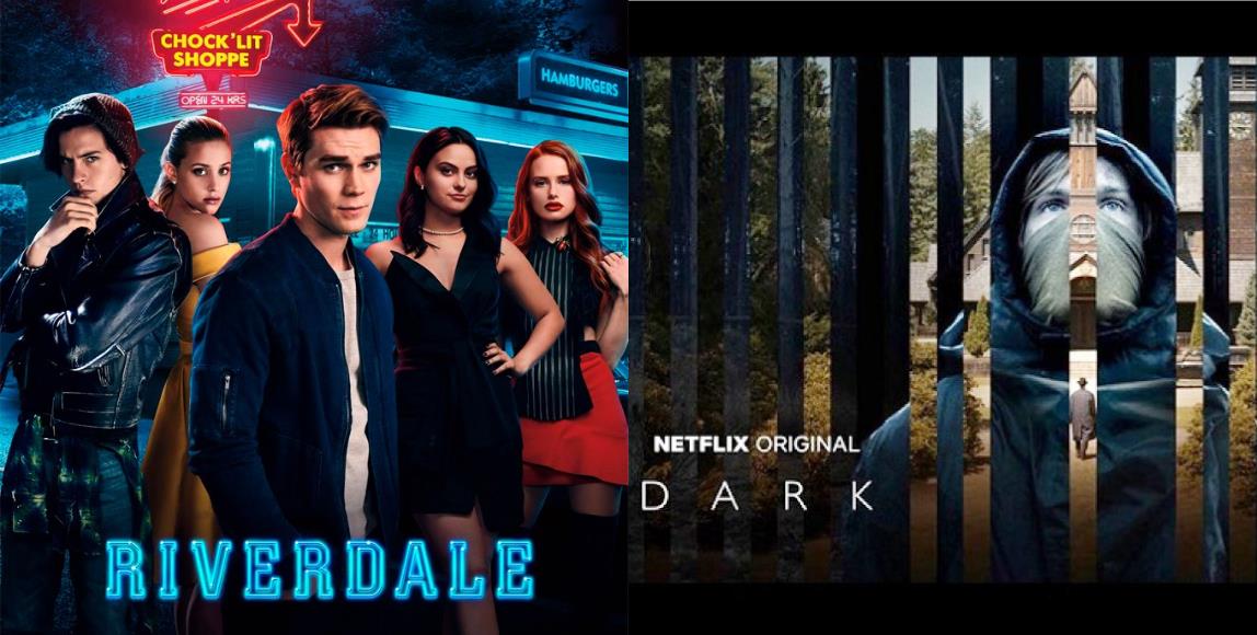 过年在家好无聊?一起追这 6 部 Netflix烧脑神剧,启动你的逻辑推理雷达 内容图1 女神网-大潮社TV实时追踪属于女人新资讯的综合网站! 过年在家好无聊?一起追这 6 部 Netflix烧脑神剧,启动你的逻辑推理雷达 影视娱乐 图1张