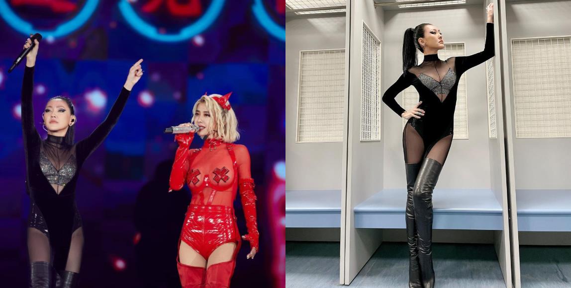 国际美人小 S 为当表演嘉宾积极铲肉!地狱瘦身菜单曝光:真的吃的饱吗? 内容图1 女神网-大潮社TV实时追踪属于女人新资讯的综合网站! 国际美人小 S 为当表演嘉宾积极铲肉!地狱瘦身菜单曝光:真的吃的饱吗? 影视娱乐 图1张