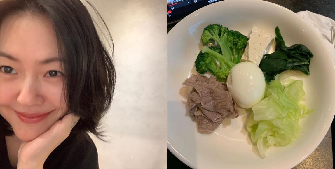 国际美人小 S 为当表演嘉宾积极铲肉!地狱瘦身菜单曝光:真的吃的饱吗? 内容图3 女神网-大潮社TV实时追踪属于女人新资讯的综合网站! 国际美人小 S 为当表演嘉宾积极铲肉!地狱瘦身菜单曝光:真的吃的饱吗? 影视娱乐 图3张