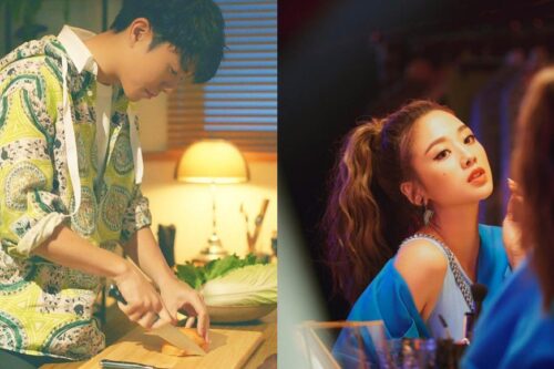 5 首歌曲分享：寂寞应该是种享受而不是折磨，找回一个人的快乐时光