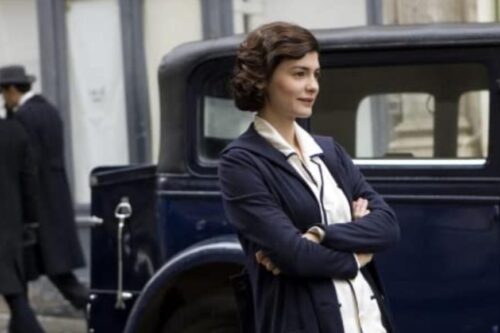 《时尚先锋香奈儿》：“要能无可取代，就必须与众不同”，原来真正的奢侈品是独立思考且敢于行动的能力