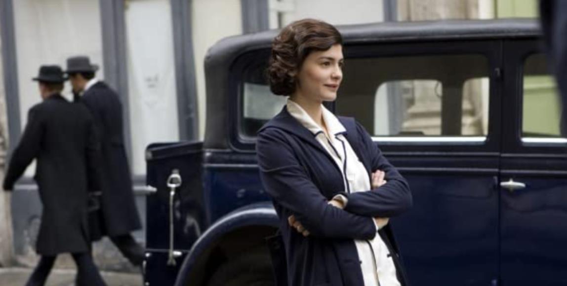 《时尚先锋香奈儿》:“要能无可取代,就必须与众不同”,原来真正的奢侈品是独立思考且敢于行动的能力 内容图1 女神网-大潮社TV实时追踪属于女人新资讯的综合网站! 《时尚先锋香奈儿》:“要能无可取代,就必须与众不同”,原来真正的奢侈品是独立思考且敢于行动的能力 影视娱乐 图1张