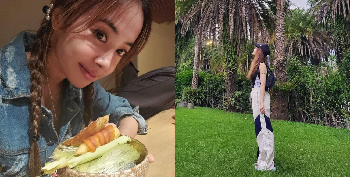 蔡依林的 40 岁哲学:摘下所有迎合的面具、摆脱世俗框架做回自己,一切终将“Feel Damn Good”! 内容图3 女神网-大潮社TV实时追踪属于女人新资讯的综合网站! 蔡依林的 40 岁哲学:摘下所有迎合的面具、摆脱世俗框架做回自己,一切终将“Feel Damn Good”! 影视娱乐 图3张