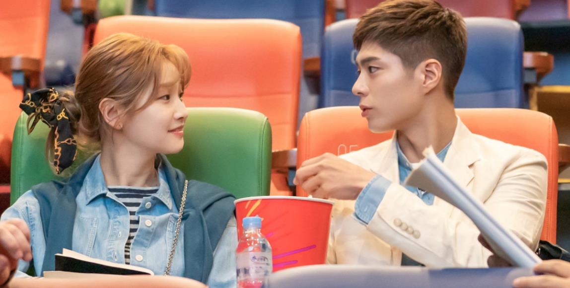 朴宝剑领衔主演《青春纪录》:演出心中对于青春的憧憬,直面现实残酷的温馨励志 内容图1 女神网-大潮社TV实时追踪属于女人新资讯的综合网站! 朴宝剑领衔主演《青春纪录》:演出心中对于青春的憧憬,直面现实残酷的温馨励志 影视娱乐 图1张