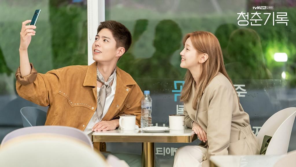 朴宝剑领衔主演《青春纪录》:演出心中对于青春的憧憬,直面现实残酷的温馨励志 内容图3 女神网-大潮社TV实时追踪属于女人新资讯的综合网站! 朴宝剑领衔主演《青春纪录》:演出心中对于青春的憧憬,直面现实残酷的温馨励志 影视娱乐 图3张