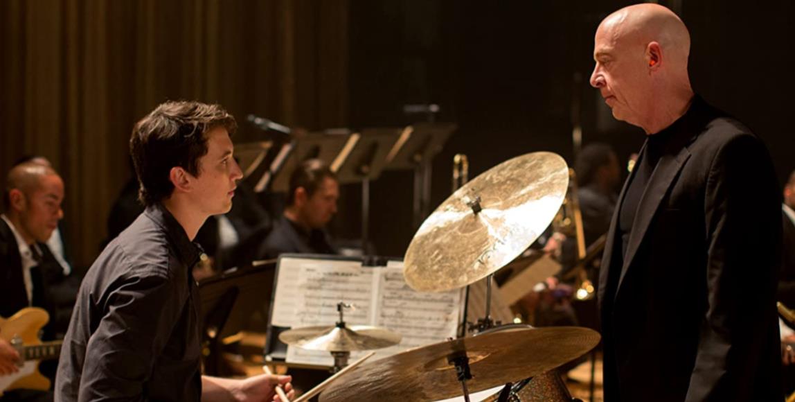 “毫无保留地拼尽全力,就能达到巅峰吗?”看《进击的鼓手》如何反复诠释 内容图1 女神网-大潮社TV实时追踪属于女人新资讯的综合网站! “毫无保留地拼尽全力,就能达到巅峰吗?”看《进击的鼓手》如何反复诠释 影视娱乐 图1张