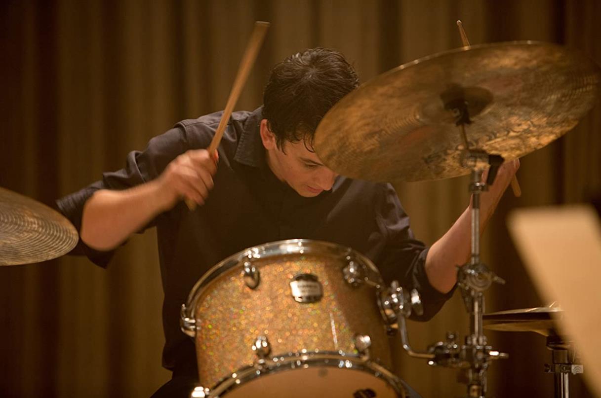 “毫无保留地拼尽全力,就能达到巅峰吗?”看《进击的鼓手》如何反复诠释 内容图2 女神网-大潮社TV实时追踪属于女人新资讯的综合网站! “毫无保留地拼尽全力,就能达到巅峰吗?”看《进击的鼓手》如何反复诠释 影视娱乐 图2张