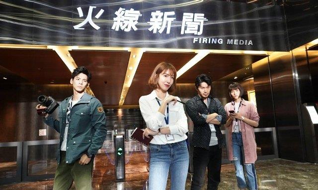 戏剧反映的是真实的社会! 6 部优质台剧金句,检视生活目标之余再次定位人生的意义 内容图2 女神网-大潮社TV实时追踪属于女人新资讯的综合网站! 戏剧反映的是真实的社会! 6 部优质台剧金句,检视生活目标之余再次定位人生的意义 影视娱乐 图2张