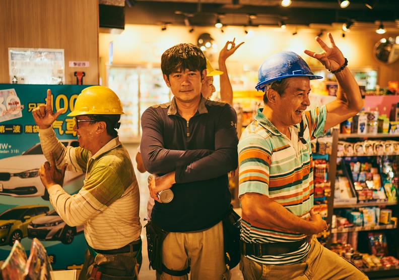 戏剧反映的是真实的社会! 6 部优质台剧金句,检视生活目标之余再次定位人生的意义 内容图4 女神网-大潮社TV实时追踪属于女人新资讯的综合网站! 戏剧反映的是真实的社会! 6 部优质台剧金句,检视生活目标之余再次定位人生的意义 影视娱乐 图4张