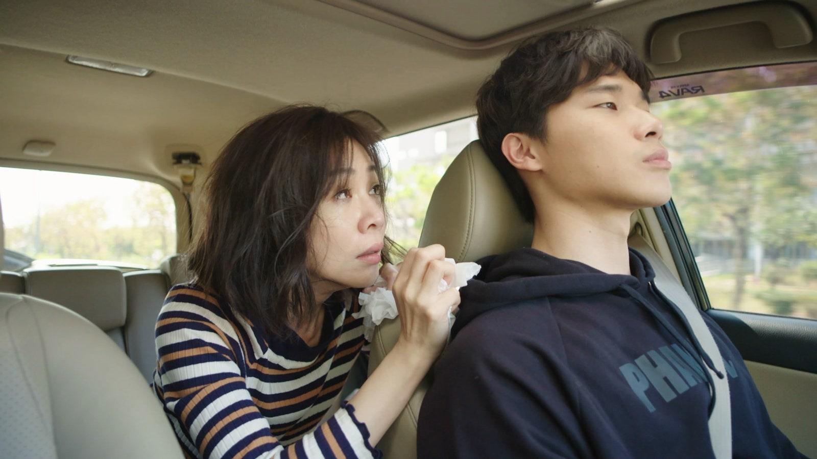 戏剧反映的是真实的社会! 6 部优质台剧金句,检视生活目标之余再次定位人生的意义 内容图6 女神网-大潮社TV实时追踪属于女人新资讯的综合网站! 戏剧反映的是真实的社会! 6 部优质台剧金句,检视生活目标之余再次定位人生的意义 影视娱乐 图6张