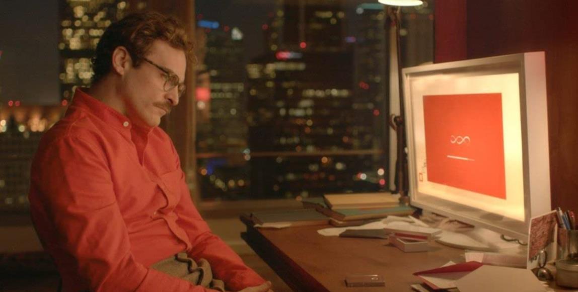 “我属于你,却又不属于你”,从《云端情人》论辩爱情的虚实真伪:柏拉图式的爱,真能存在吗? 内容图1 女神网-大潮社TV实时追踪属于女人新资讯的综合网站! “我属于你,却又不属于你”,从《云端情人》论辩爱情的虚实真伪:柏拉图式的爱,真能存在吗? 影视娱乐 图1张