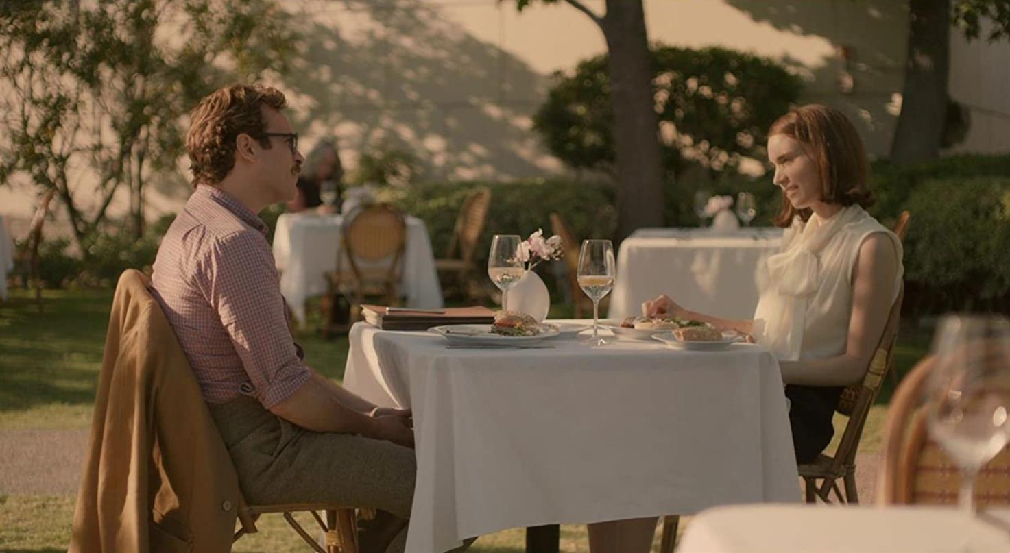 “我属于你,却又不属于你”,从《云端情人》论辩爱情的虚实真伪:柏拉图式的爱,真能存在吗? 内容图3 女神网-大潮社TV实时追踪属于女人新资讯的综合网站! “我属于你,却又不属于你”,从《云端情人》论辩爱情的虚实真伪:柏拉图式的爱,真能存在吗? 影视娱乐 图3张