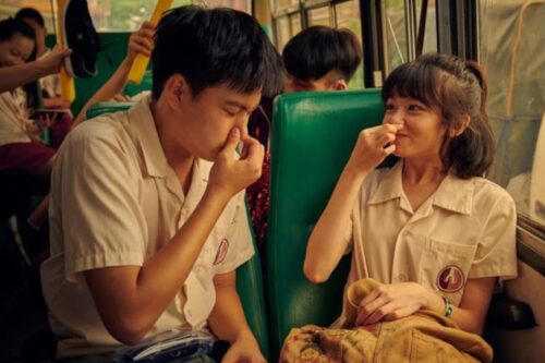 《熔炉》与《无声》：在面对人性丑陋的恶，仅能以沉默作最沉痛的抗议