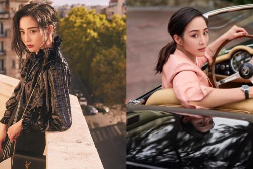 关于爱情教会我的事，女神张钧甯的感情观：顺其自然不强求，珍惜每个当下