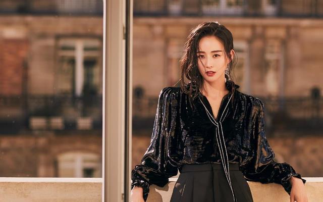 关于爱情教会我的事,女神张钧甯的感情观:顺其自然不强求,珍惜每个当下 内容图2 女神网-大潮社TV实时追踪属于女人新资讯的综合网站! 关于爱情教会我的事,女神张钧甯的感情观:顺其自然不强求,珍惜每个当下 影视娱乐 图2张