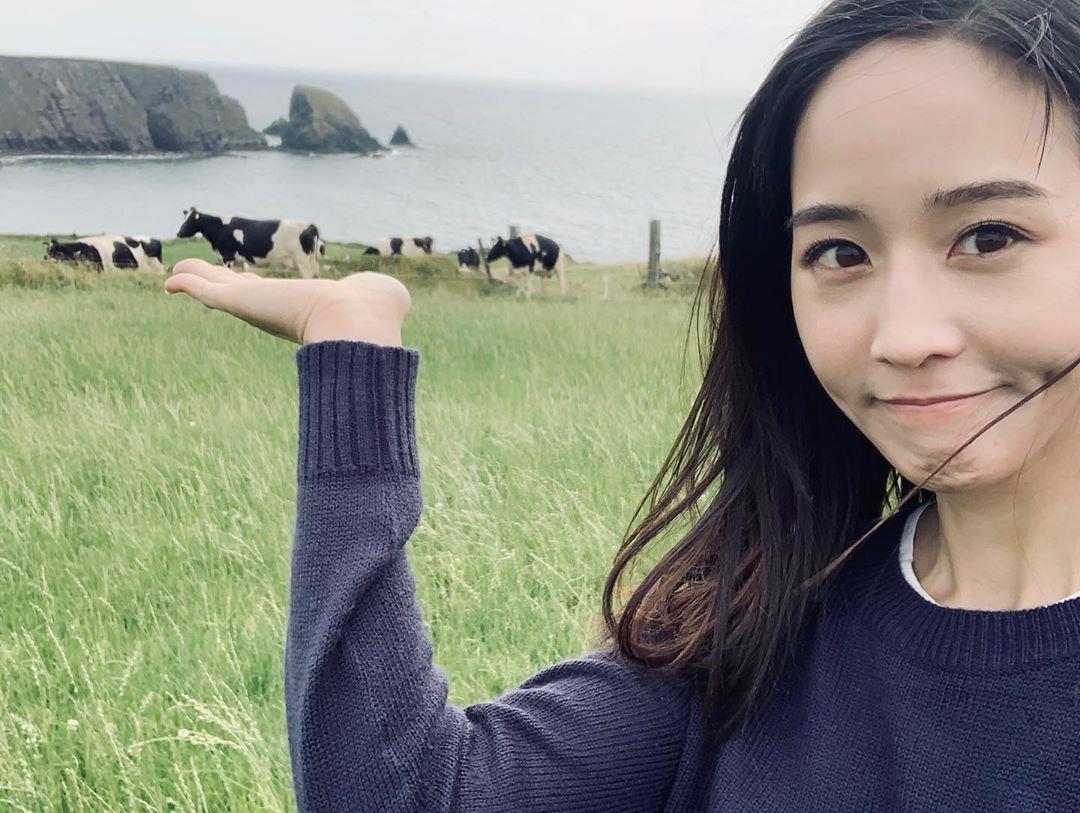 关于爱情教会我的事,女神张钧甯的感情观:顺其自然不强求,珍惜每个当下 内容图3 女神网-大潮社TV实时追踪属于女人新资讯的综合网站! 关于爱情教会我的事,女神张钧甯的感情观:顺其自然不强求,珍惜每个当下 影视娱乐 图3张