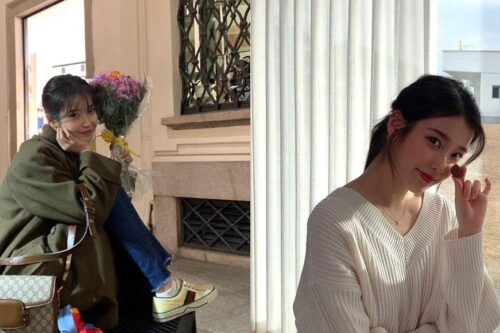 他到底喜不喜欢我！ IU 恋爱技巧大公开：从这 5 个细节观察对方是否只在意你