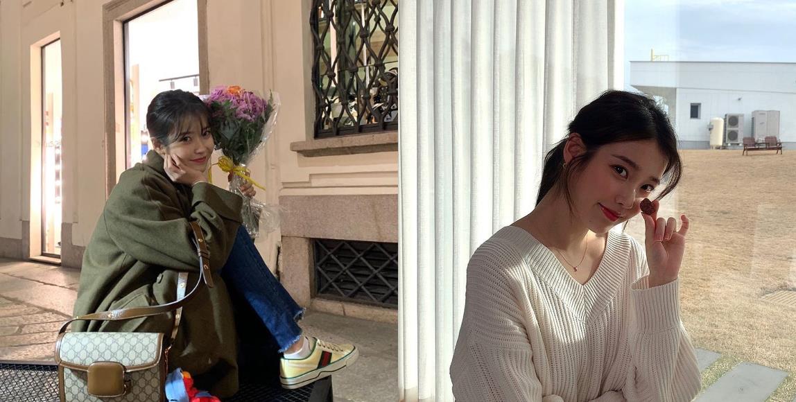 他到底喜不喜欢我! IU 恋爱技巧大公开:从这 5 个细节观察对方是否只在意你 内容图1 女神网-大潮社TV实时追踪属于女人新资讯的综合网站! 他到底喜不喜欢我! IU 恋爱技巧大公开:从这 5 个细节观察对方是否只在意你 影视娱乐 图1张