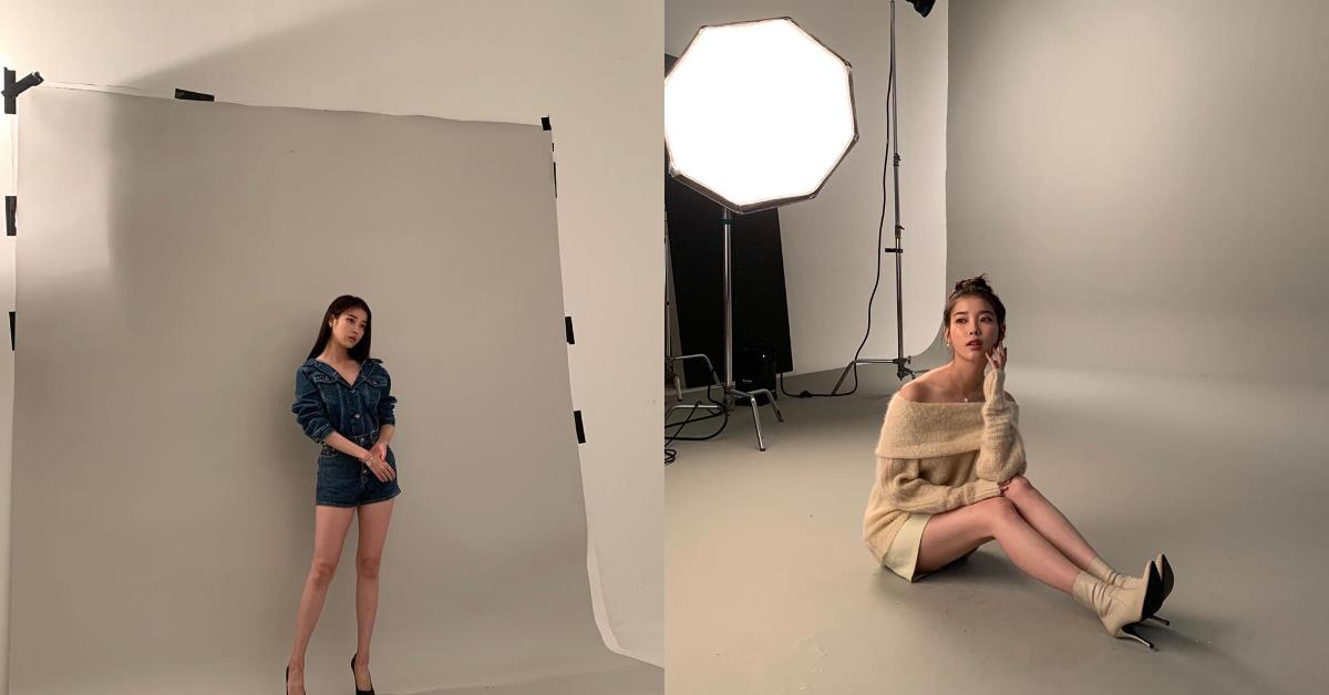 他到底喜不喜欢我! IU 恋爱技巧大公开:从这 5 个细节观察对方是否只在意你 内容图2 女神网-大潮社TV实时追踪属于女人新资讯的综合网站! 他到底喜不喜欢我! IU 恋爱技巧大公开:从这 5 个细节观察对方是否只在意你 影视娱乐 图2张