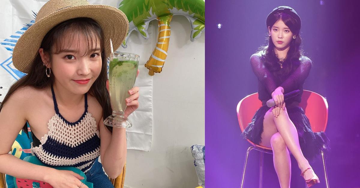 他到底喜不喜欢我! IU 恋爱技巧大公开:从这 5 个细节观察对方是否只在意你 内容图6 女神网-大潮社TV实时追踪属于女人新资讯的综合网站! 他到底喜不喜欢我! IU 恋爱技巧大公开:从这 5 个细节观察对方是否只在意你 影视娱乐 图6张