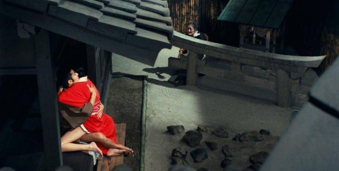 经典禁片重新跃上大银幕!《感官世界》:在肉欲纵横中追求自我,香艳淋漓包装下的凄烈爱情 内容图1 女神网-大潮社TV实时追踪属于女人新资讯的综合网站! 经典禁片重新跃上大银幕!《感官世界》:在肉欲纵横中追求自我,香艳淋漓包装下的凄烈爱情 影视娱乐 图1张