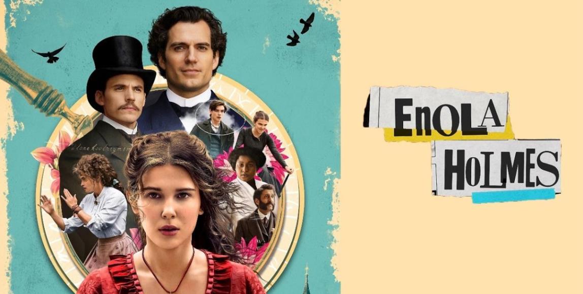 《天才少女福尔摩斯》:跟着搞怪叛逆的福尔摩斯小妹,看见打破女性刻板印象板的勇敢前行 内容图1 女神网-大潮社TV实时追踪属于女人新资讯的综合网站! 《天才少女福尔摩斯》:跟着搞怪叛逆的福尔摩斯小妹,看见打破女性刻板印象板的勇敢前行 影视娱乐 图1张