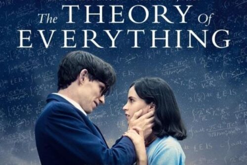 用勇敢与浪漫记录人生。《爱的万物论》：不论现实生活有多困难，只要活着就有希望