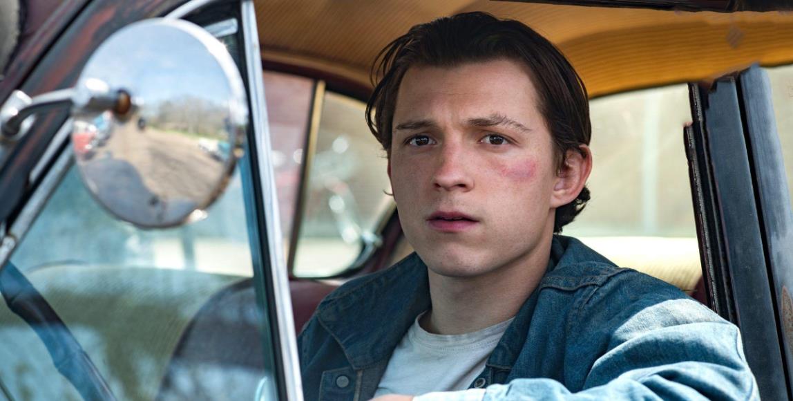 充斥悖德与禁忌的心理恐怖。《神弃之地》:融化名为信仰的糖衣,吞下对立于善的邪恶和人性 内容图1 女神网-大潮社TV实时追踪属于女人新资讯的综合网站! 充斥悖德与禁忌的心理恐怖。《神弃之地》:融化名为信仰的糖衣,吞下对立于善的邪恶和人性 影视娱乐 图1张