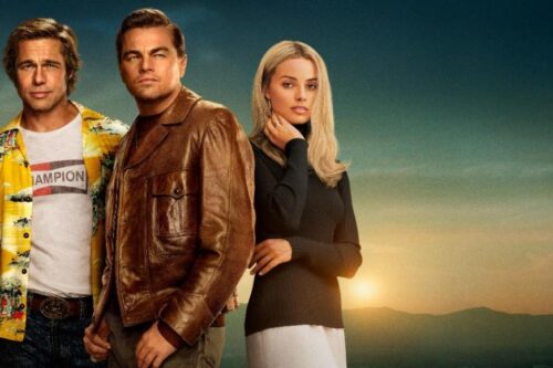 《从前，有个好莱坞》：当梦想在现实中沉浮，献给黄金年代的一封情书