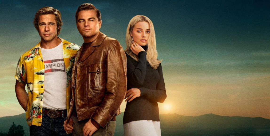 《从前,有个好莱坞》:当梦想在现实中沉浮,献给黄金年代的一封情书 内容图1 女神网-大潮社TV实时追踪属于女人新资讯的综合网站! 《从前,有个好莱坞》:当梦想在现实中沉浮,献给黄金年代的一封情书 影视娱乐 图1张