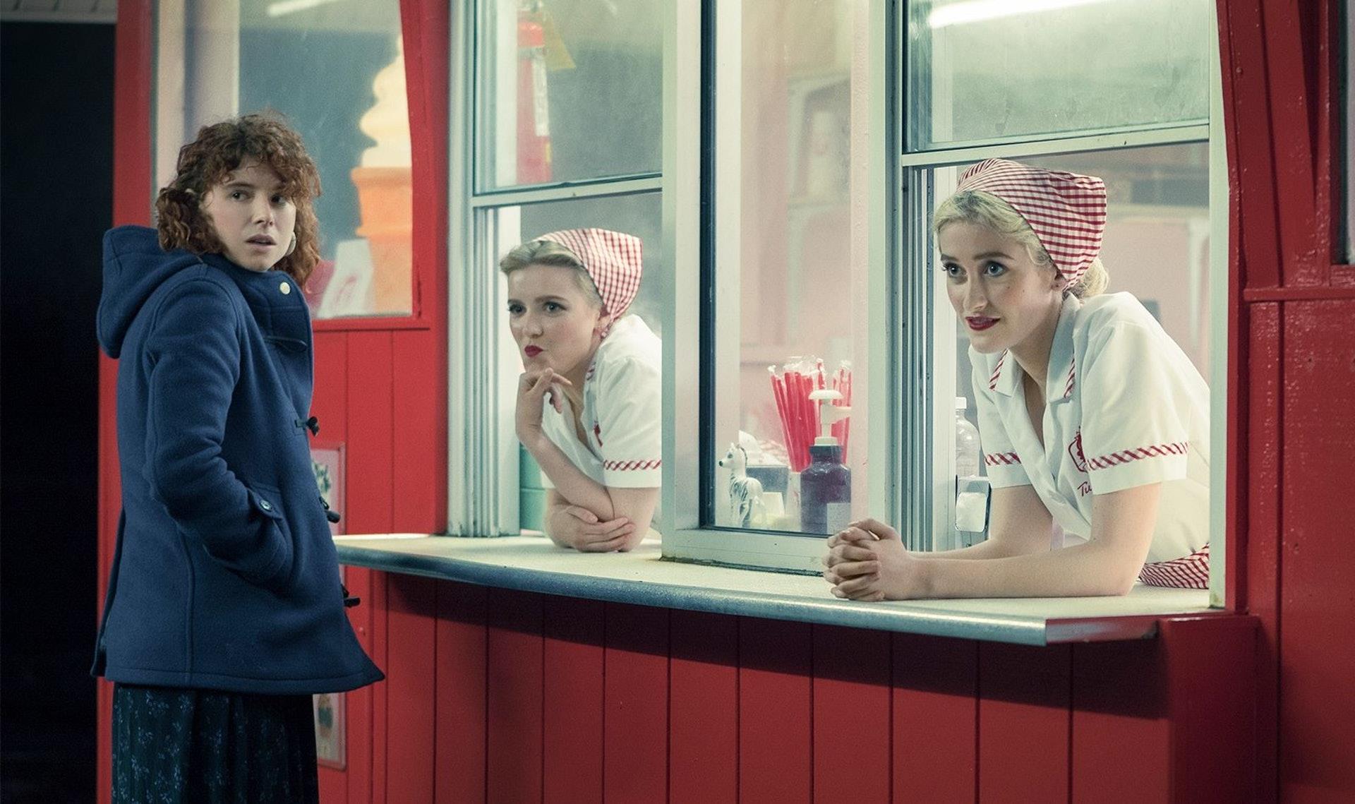 烧脑神剧《我想结束这一切》:穿插现实与虚幻间的残酷现实,提点人性的深层省思 内容图3 女神网-大潮社TV实时追踪属于女人新资讯的综合网站! 烧脑神剧《我想结束这一切》:穿插现实与虚幻间的残酷现实,提点人性的深层省思 影视娱乐 图3张