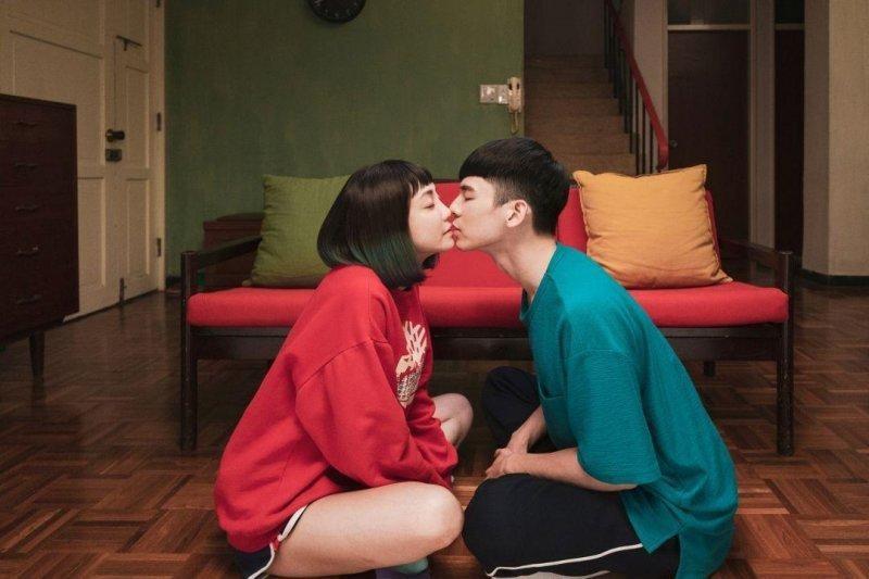 奇幻浪漫的话题国片《怪胎》:戳破爱情中的永恒幻想,点醒每段关系中存有的迷茫 内容图2 女神网-大潮社TV实时追踪属于女人新资讯的综合网站! 奇幻浪漫的话题国片《怪胎》:戳破爱情中的永恒幻想,点醒每段关系中存有的迷茫 影视娱乐 图2张