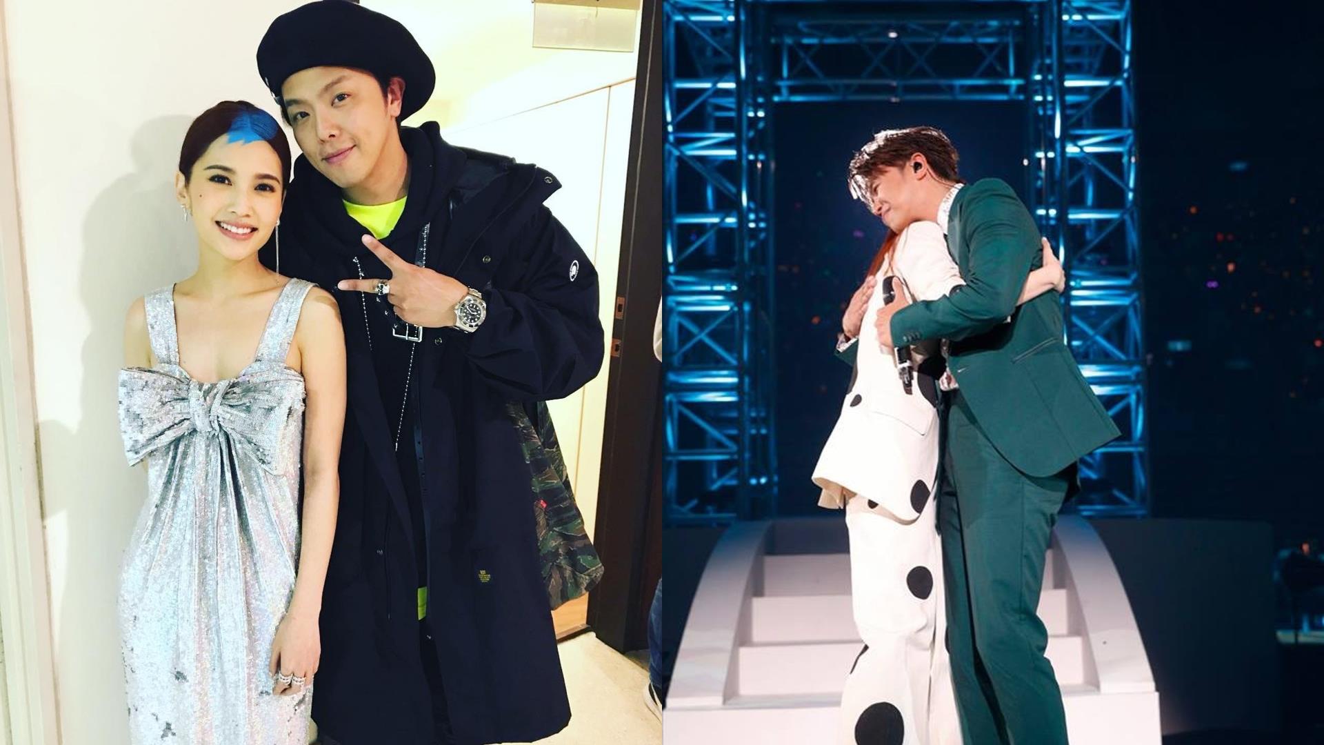 依依不舍,舍不得!地球上最浪漫的黄鸿升依然存在你我心中。初恋女友杨丞琳:他的好,我永远都会记得 内容图2 女神网-大潮社TV实时追踪属于女人新资讯的综合网站! 依依不舍,舍不得!地球上最浪漫的黄鸿升依然存在你我心中。初恋女友杨丞琳:他的好,我永远都会记得 影视娱乐 图2张