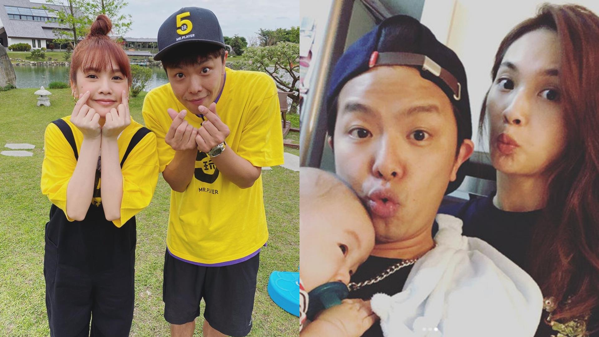 依依不舍,舍不得!地球上最浪漫的黄鸿升依然存在你我心中。初恋女友杨丞琳:他的好,我永远都会记得 内容图5 女神网-大潮社TV实时追踪属于女人新资讯的综合网站! 依依不舍,舍不得!地球上最浪漫的黄鸿升依然存在你我心中。初恋女友杨丞琳:他的好,我永远都会记得 影视娱乐 图5张