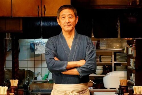 不只越看越饿！《深夜食堂：东京故事》：从日常菜色中的故事，演绎市井小民的人生哲学