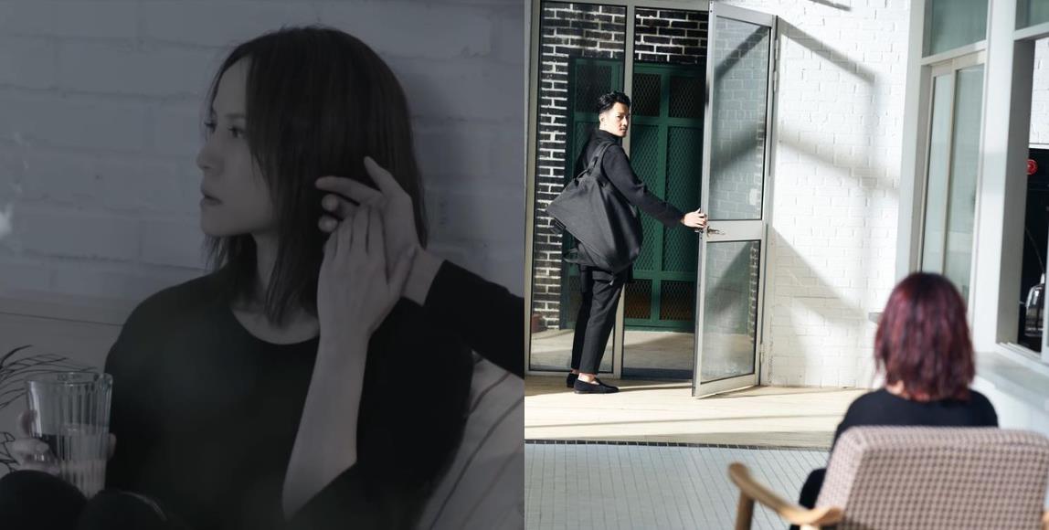 深夜里的温柔拥抱!杨乃文《推开世界的门》:你是我最初,也是最终想停留的地方 内容图1 女神网-大潮社TV实时追踪属于女人新资讯的综合网站! 深夜里的温柔拥抱!杨乃文《推开世界的门》:你是我最初,也是最终想停留的地方 影视娱乐 图1张