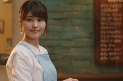 情感，才是超越时间的存在。《在咖啡冷掉之前》：日系温馨小品，道出段段奇幻离奇与声泪俱下的故事