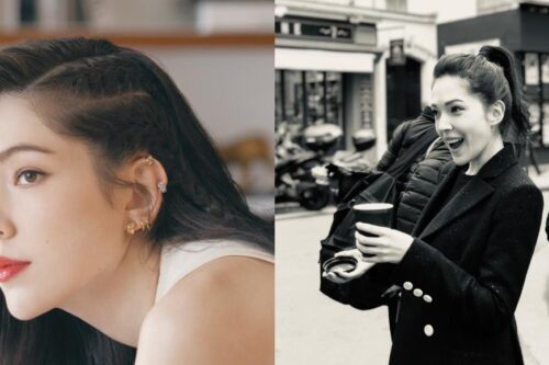 历经低潮撕下标签，找到自己最舒适的样子！金剧女神许玮甯悟出人生道理：“学会独处，是世界上最重要的事！”