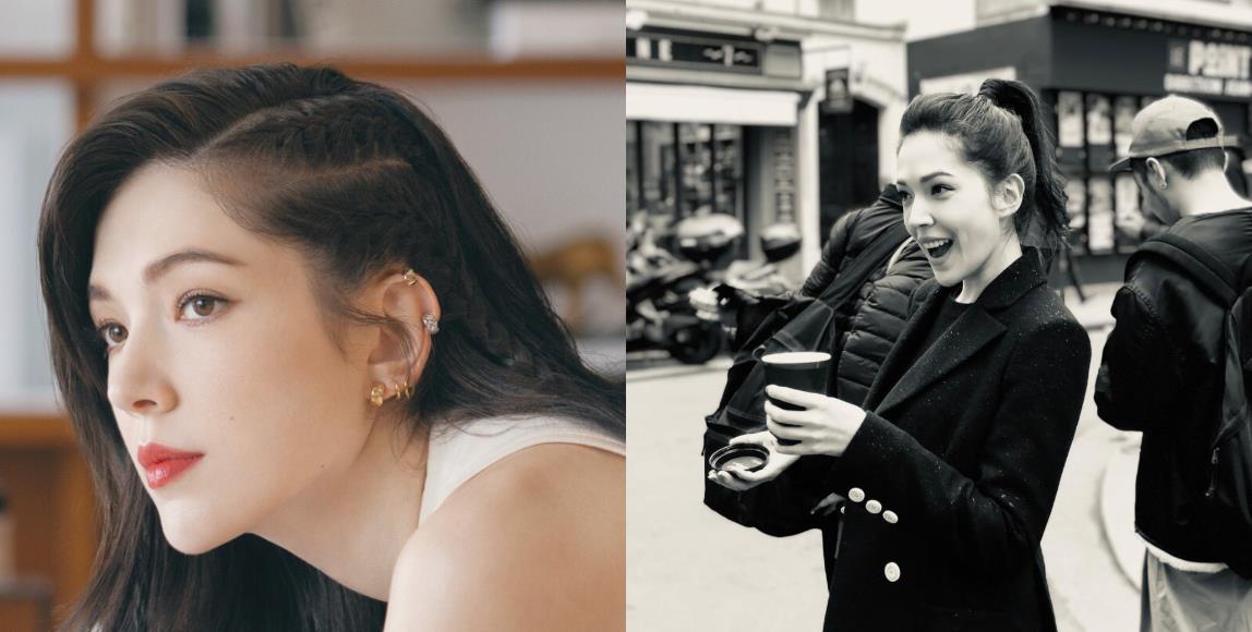 历经低潮撕下标签,找到自己最舒适的样子!金剧女神许玮甯悟出人生道理:“学会独处,是世界上最重要的事!” 内容图1 女神网-大潮社TV实时追踪属于女人新资讯的综合网站! 历经低潮撕下标签,找到自己最舒适的样子!金剧女神许玮甯悟出人生道理:“学会独处,是世界上最重要的事!” 影视娱乐 图1张