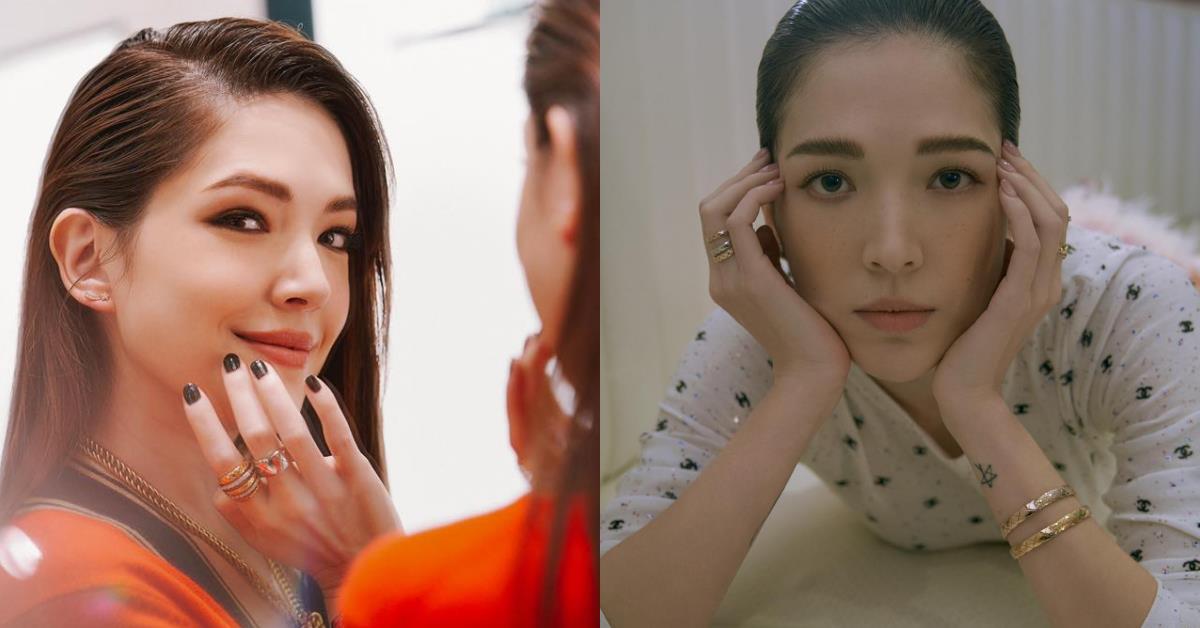 历经低潮撕下标签,找到自己最舒适的样子!金剧女神许玮甯悟出人生道理:“学会独处,是世界上最重要的事!” 内容图2 女神网-大潮社TV实时追踪属于女人新资讯的综合网站! https://www.instagram.com/anno8o7/?hl=zh-tw