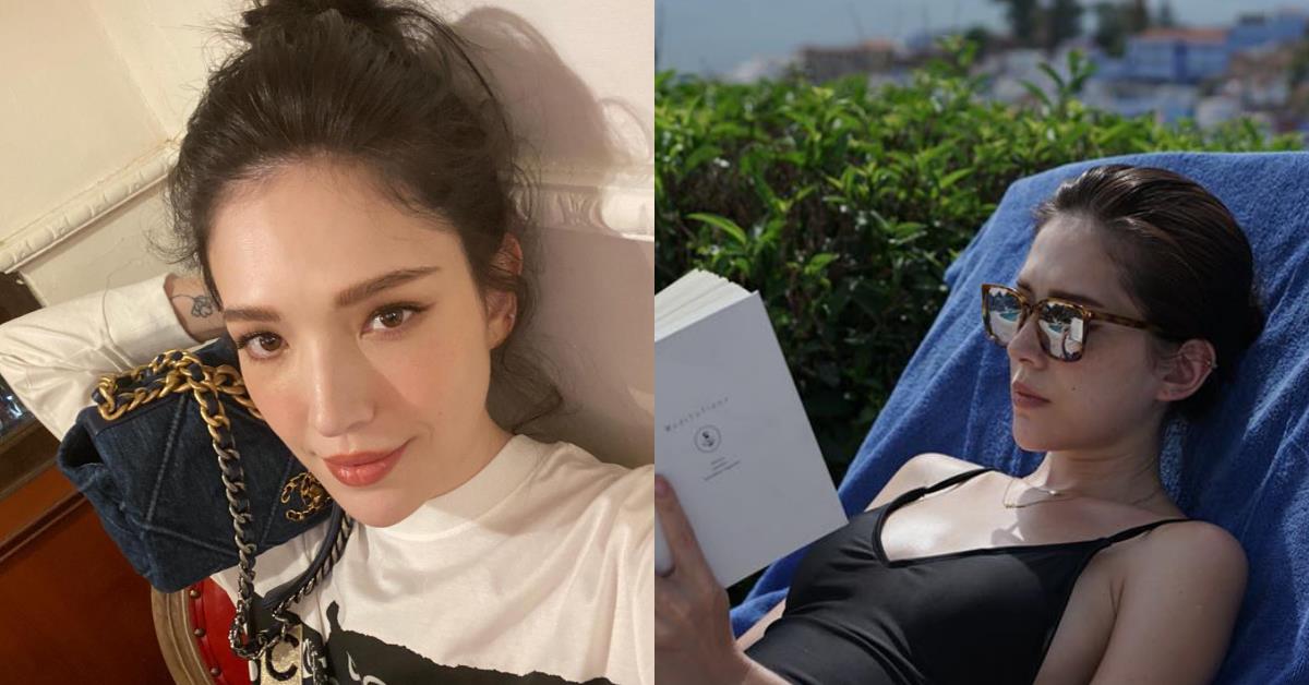 历经低潮撕下标签,找到自己最舒适的样子!金剧女神许玮甯悟出人生道理:“学会独处,是世界上最重要的事!” 内容图3 女神网-大潮社TV实时追踪属于女人新资讯的综合网站! https://www.instagram.com/anno8o7/?hl=zh-tw