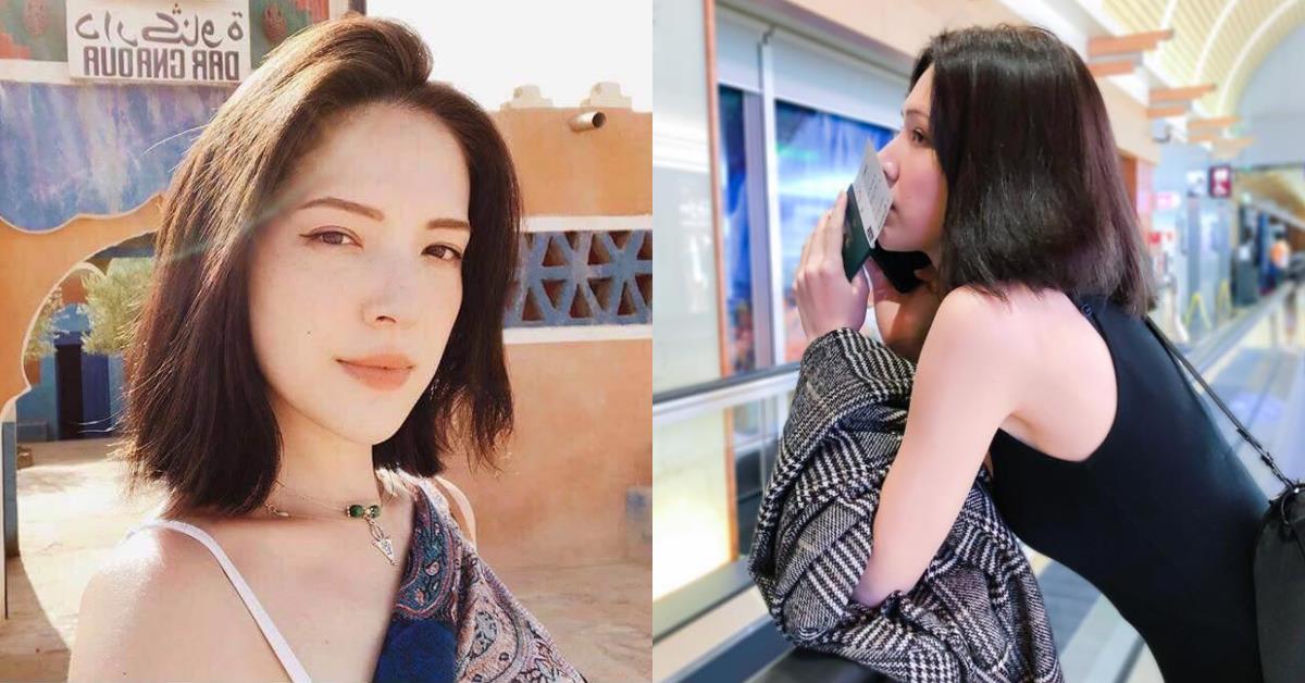 历经低潮撕下标签,找到自己最舒适的样子!金剧女神许玮甯悟出人生道理:“学会独处,是世界上最重要的事!” 内容图4 女神网-大潮社TV实时追踪属于女人新资讯的综合网站! https://www.instagram.com/anno8o7/?hl=zh-tw