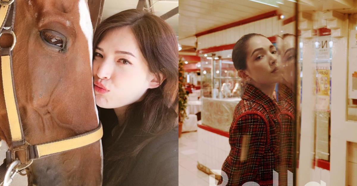 历经低潮撕下标签,找到自己最舒适的样子!金剧女神许玮甯悟出人生道理:“学会独处,是世界上最重要的事!” 内容图6 女神网-大潮社TV实时追踪属于女人新资讯的综合网站! https://www.instagram.com/anno8o7/?hl=zh-tw