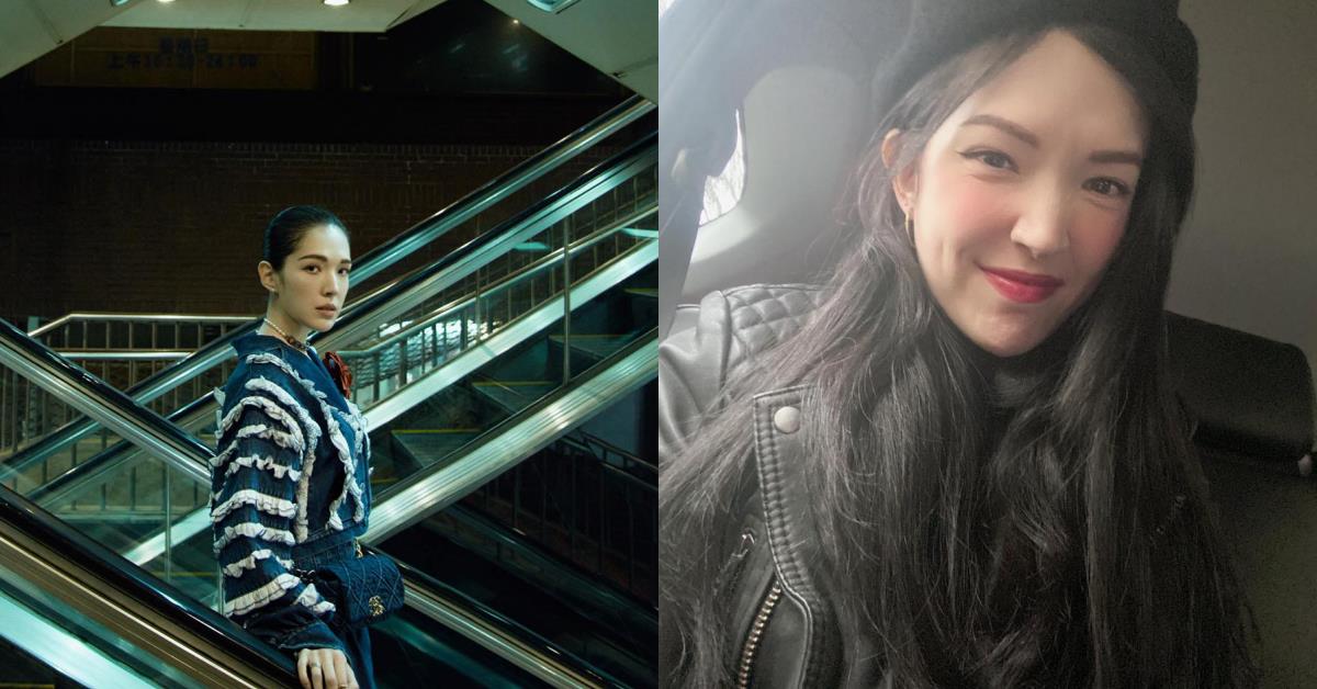 历经低潮撕下标签,找到自己最舒适的样子!金剧女神许玮甯悟出人生道理:“学会独处,是世界上最重要的事!” 内容图7 女神网-大潮社TV实时追踪属于女人新资讯的综合网站! https://www.instagram.com/anno8o7/?hl=zh-tw