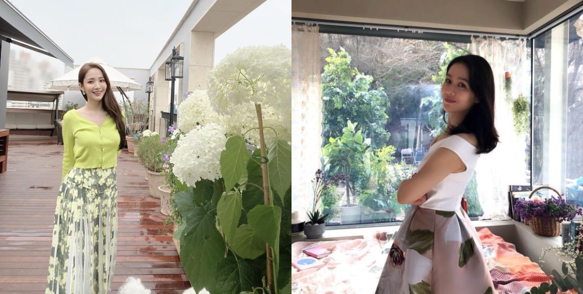 韩剧女神朴敏英、孙艺珍豪宅大公开:装潢简约奢华,还有天台花园能种绣球花! 内容图1 女神网-大潮社TV实时追踪属于女人新资讯的综合网站! 韩剧女神朴敏英、孙艺珍豪宅大公开:装潢简约奢华,还有天台花园能种绣球花! 影视娱乐 图1张